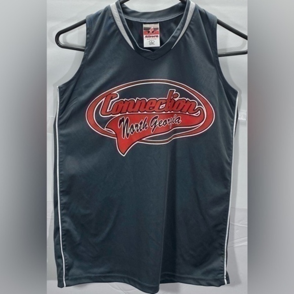 ALLESON ATHLETIC CONNECTION NORTH GEORGIA GIRLS T—SHIRT